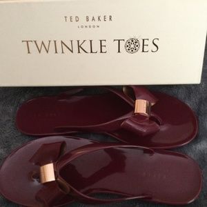 Ted Baker sandals